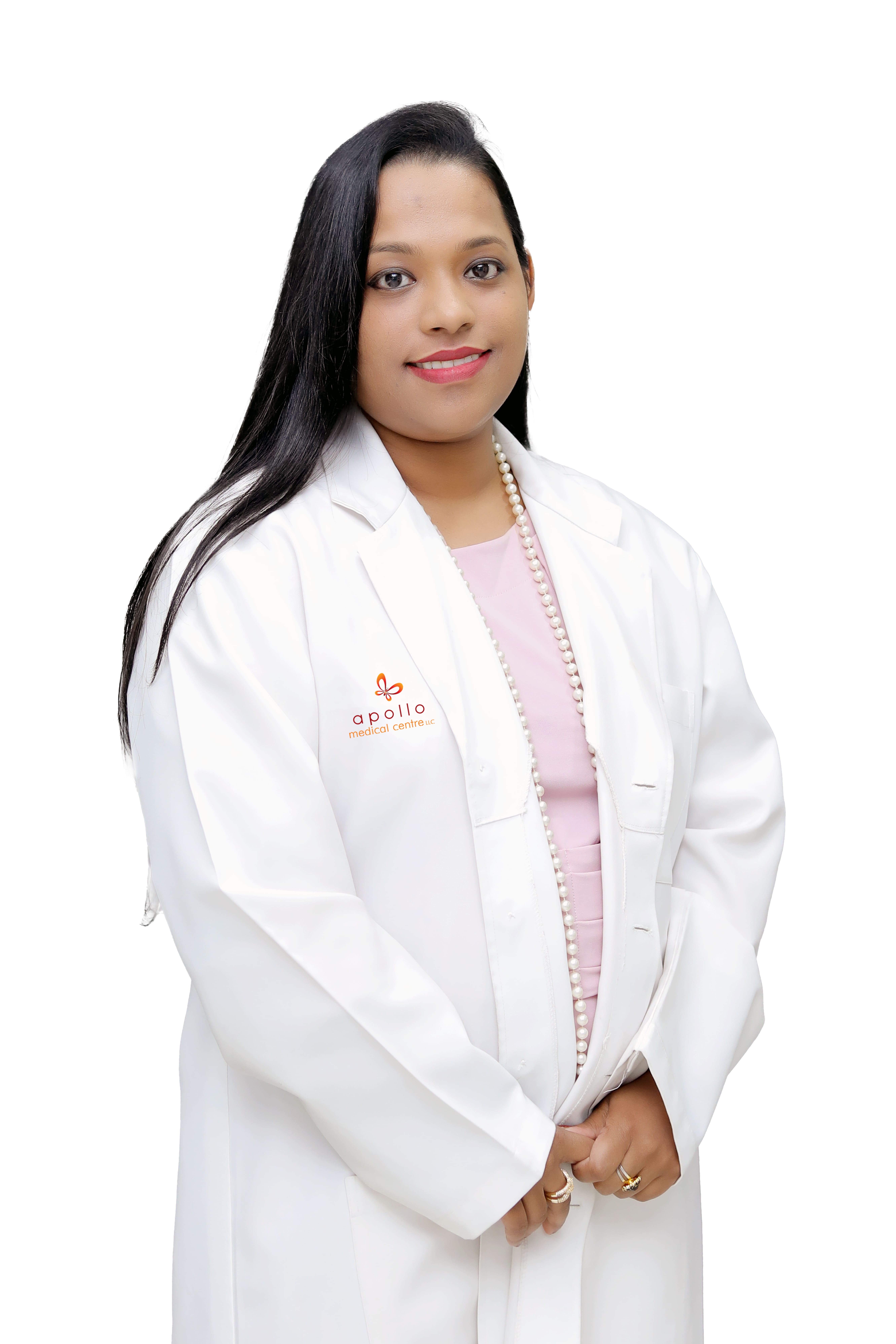 Dr Dhanya John
